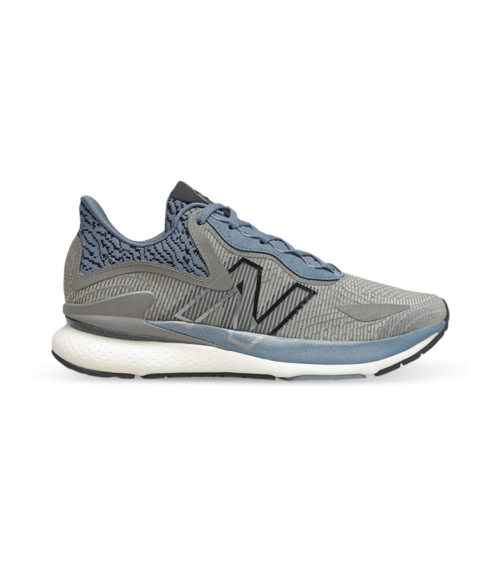 NEW BALANCE FUELCELL LERATO MENS GREY LIME
