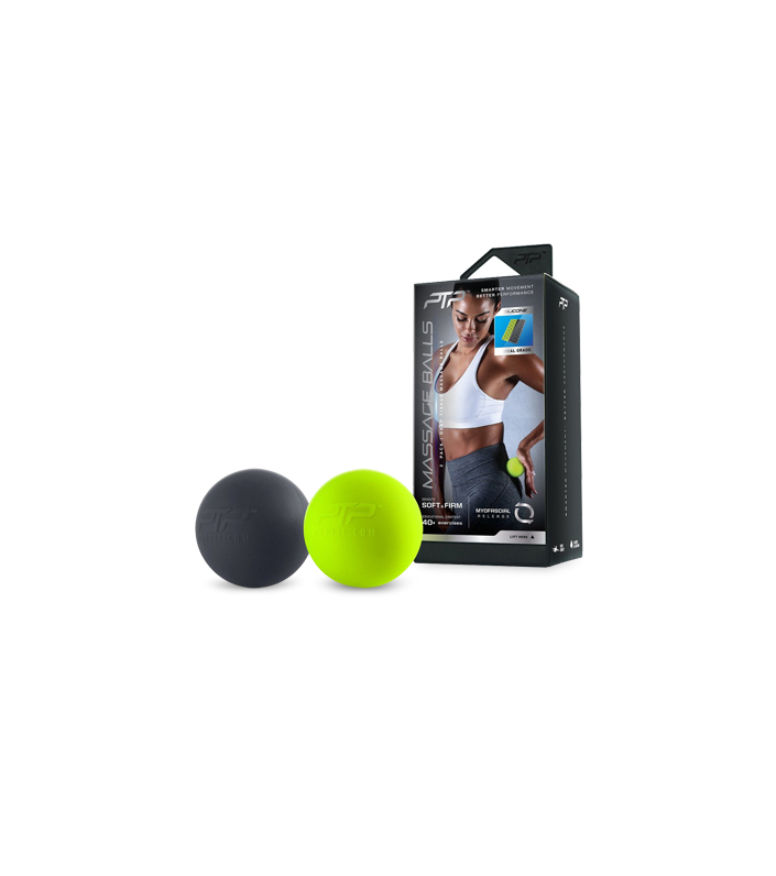 PTP MASSAGE BALLS COMBO