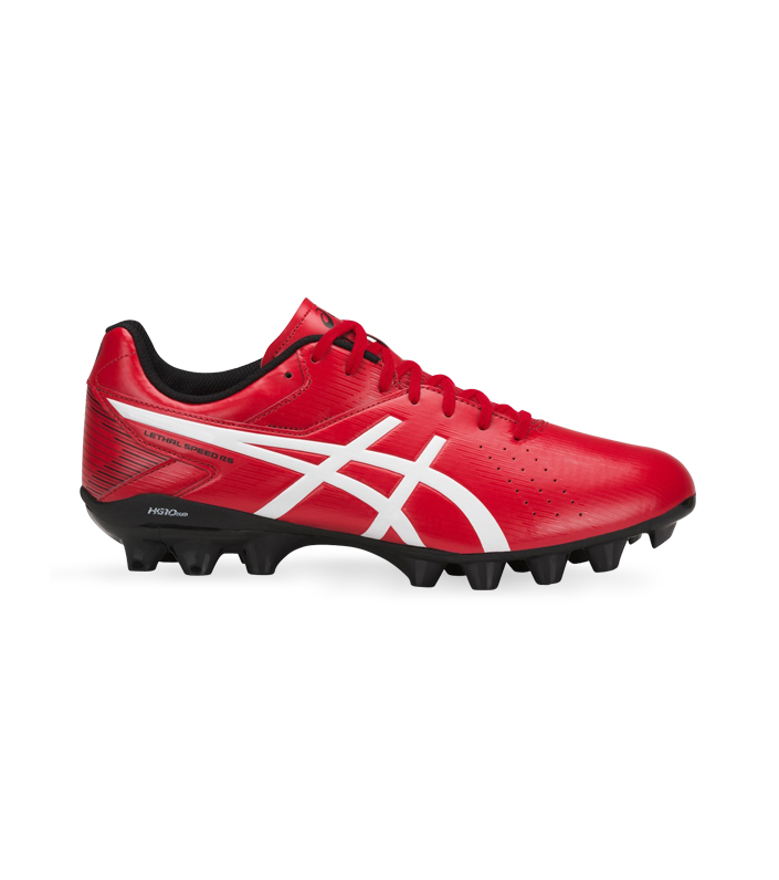 ASICS LETHAL SPEED RS MENS FOOTBALL BOOTS