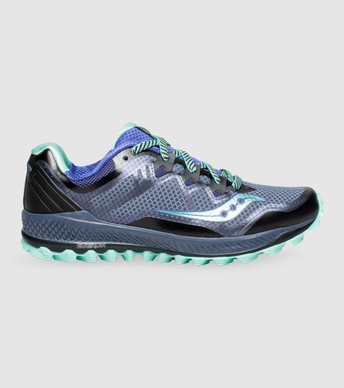 SAUCONY PEREGRINE 8 WOMENS