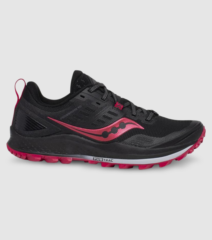 SAUCONY PEREGRINE 10 (D WIDE) WOMENS