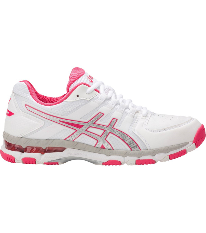 ASICS GEL-540TR LEATHER (D) WOMENS