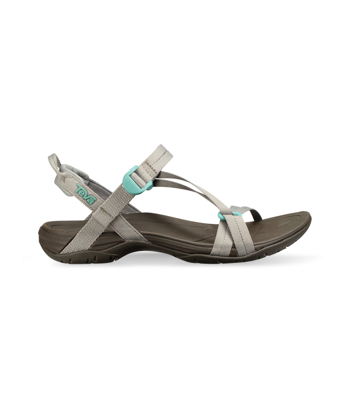 TEVA SIRRA WOMENS DESERT SAGE