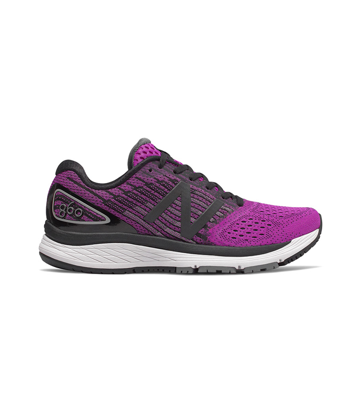 NEW BALANCE 860 V9 (D WIDE) WOMENS