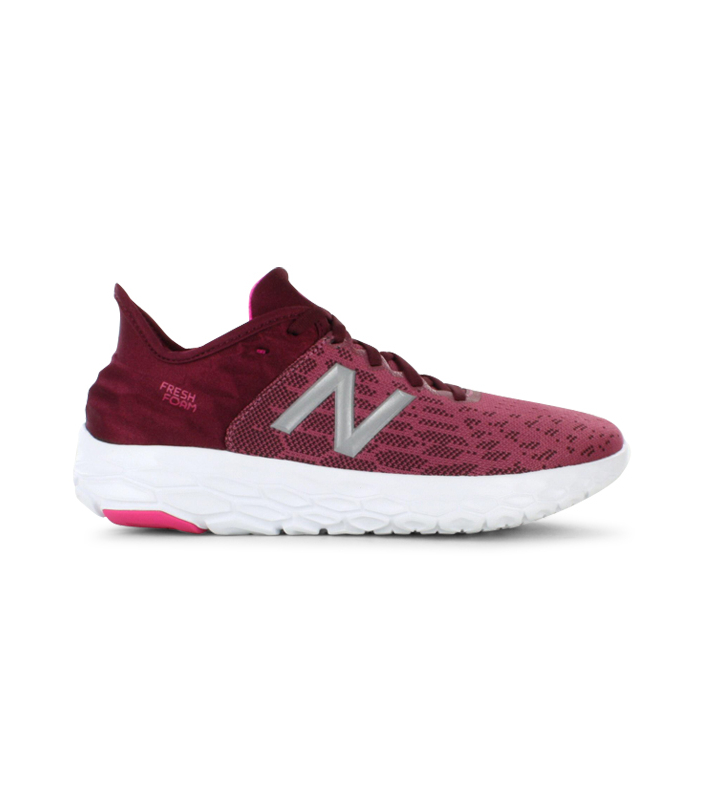 NEW BALANCE BEACON V2 WOMENS PINK 