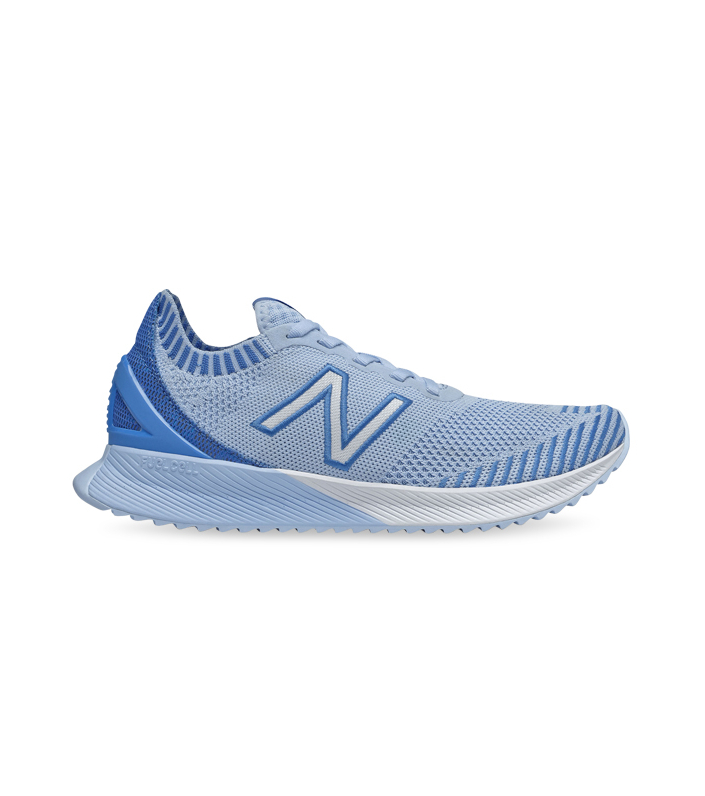 NEW BALANCE FUELCELL ECHO WOMENS BLUE