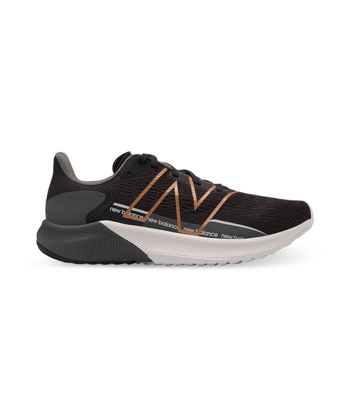 NEW BALANCE FUELCELL PROPEL V2 WOMENS BLACK