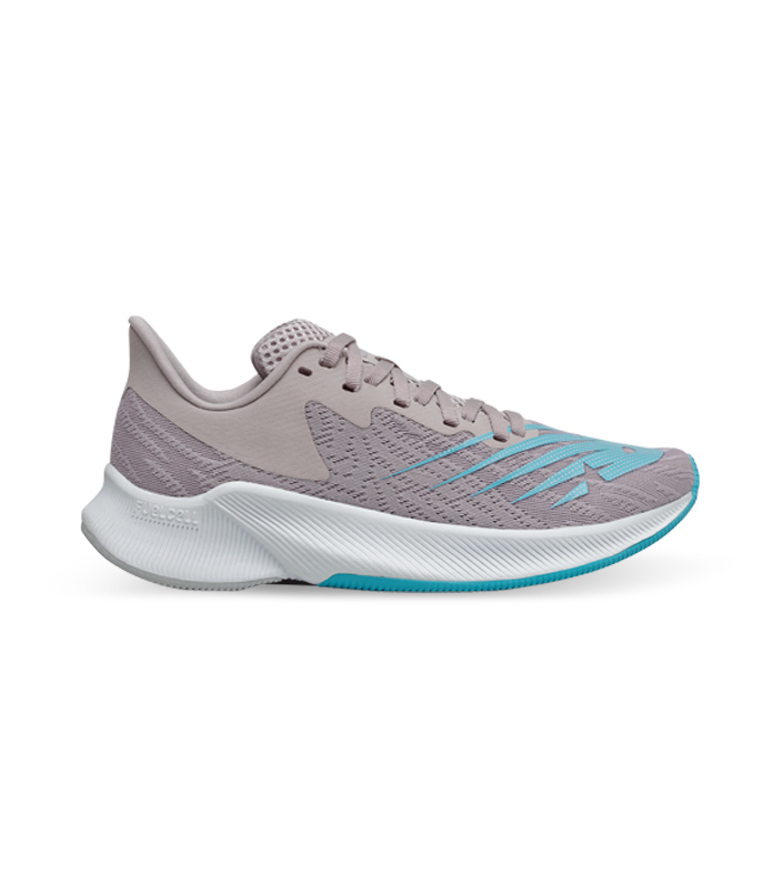 NEW BALANCE FUELCELL PRISM WOMENS PURPLE