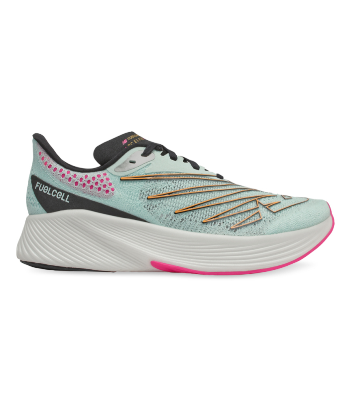 NEW BALANCE FUELCELL RC ELITE V2 WOMENS BLUE