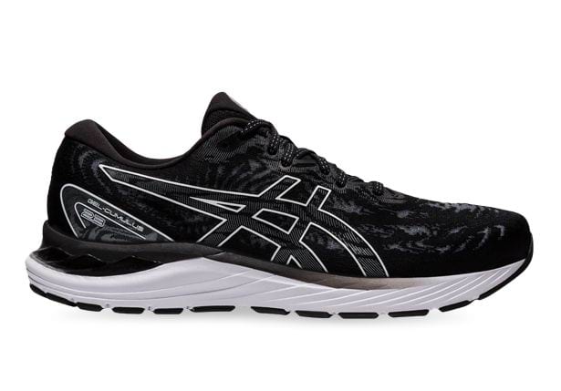 mens asics cumulus 23