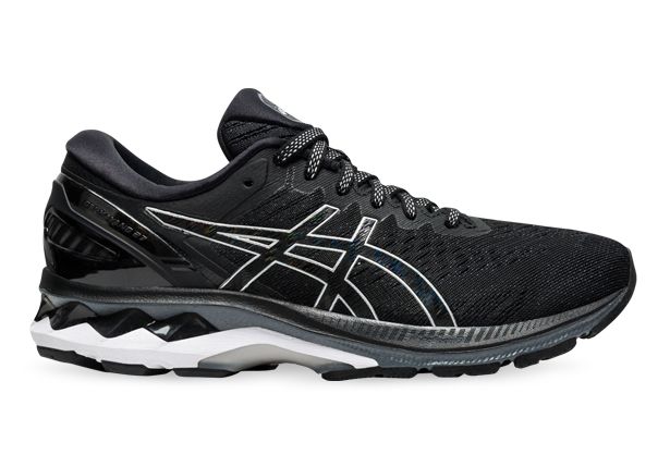 asics gel kayano 16 womens black