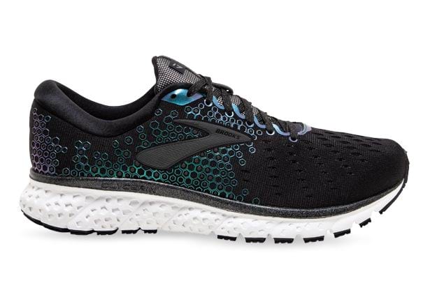 athletes foot brooks glycerin