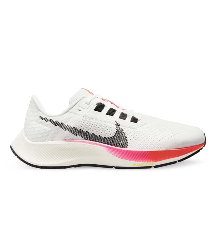 are pegasus 38 good running shoes