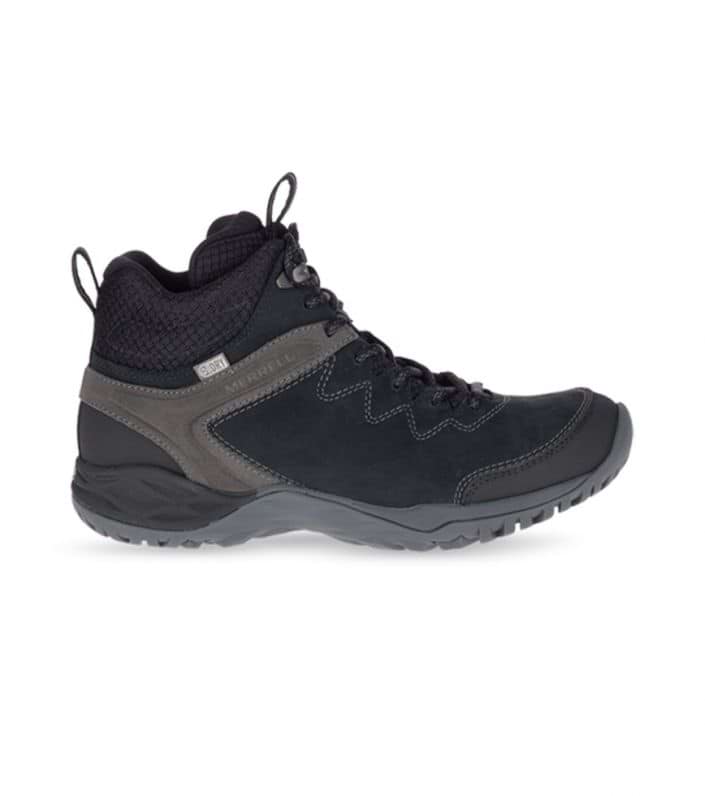siren traveller q2 mid waterproof