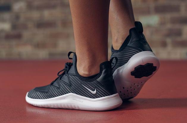 nike training free tr 9 trainers