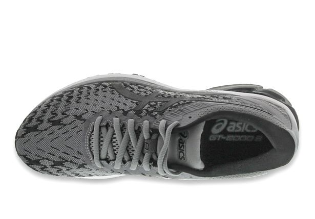 asics gt 2000 8 knit men's