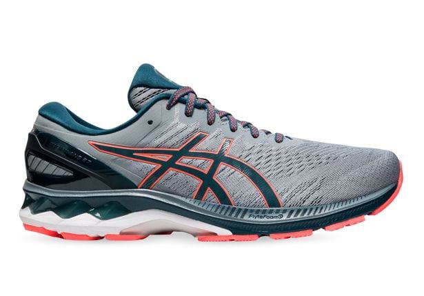 ASICS GEL KAYANO 27 (2E) MENS SHEET 