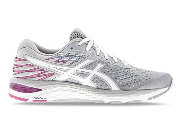 asics gel cumulus womens 8.5