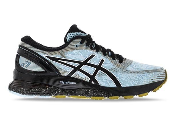 asics neutral running shoes womens