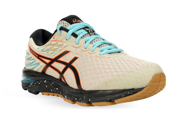 asics winterized womens