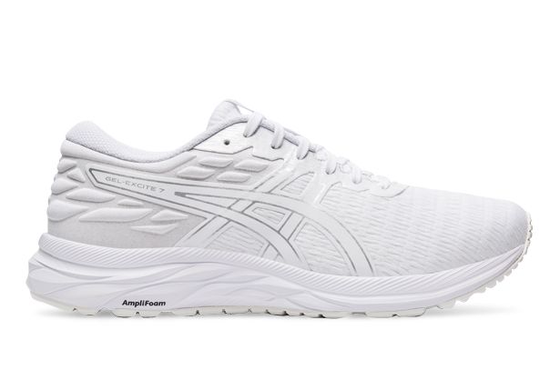 Asics athletes foot