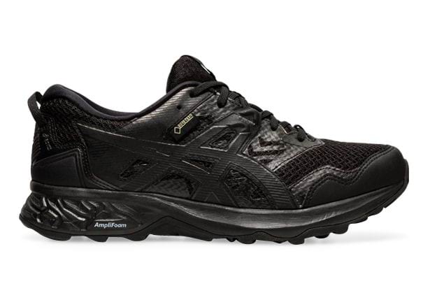 gore tex asics mens