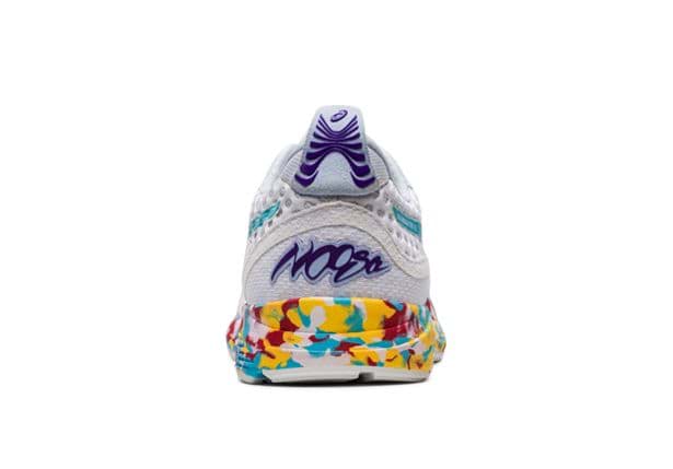 asics gel noosa tri 12 womens grey