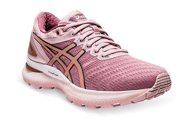 watershed rose asics