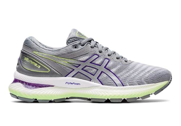 asics gel nimbus 7.5 womens