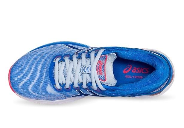 asics nimbus 22 tuna blue