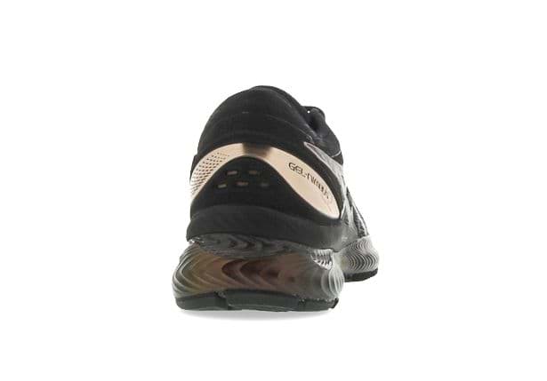 asics gel nimbus 22 rose gold