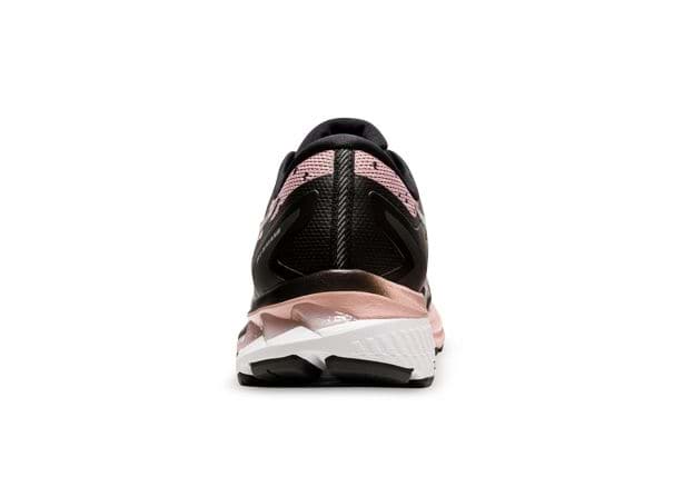 gel kayano peach
