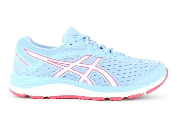 asics gel cumulus 20 kids