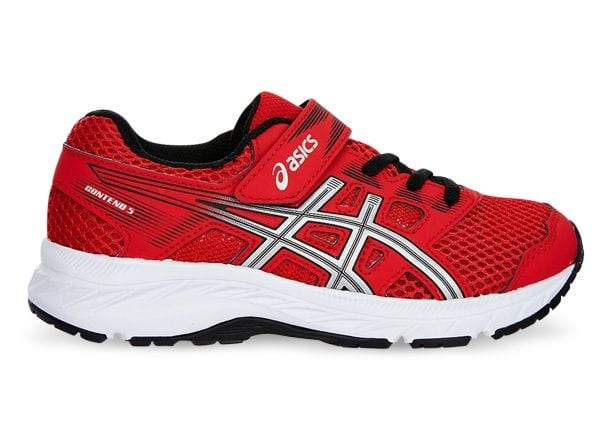 asics pre contend 5