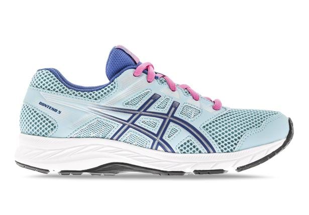 asics ice running shoes