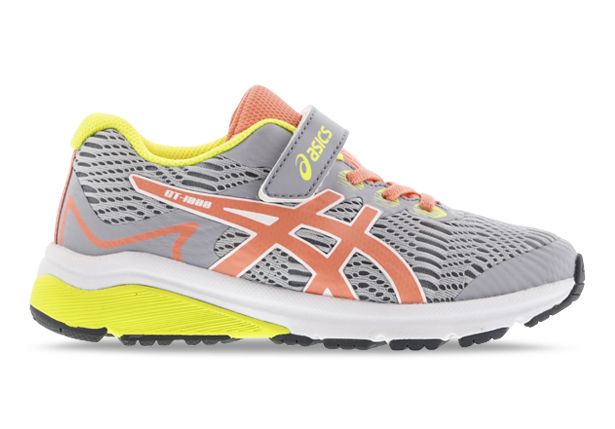 asics gt 1000 8 ps