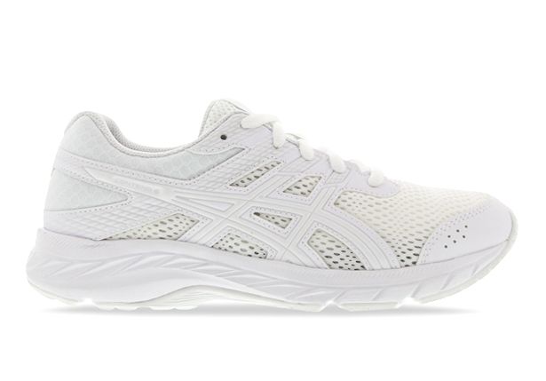 asic kids runners