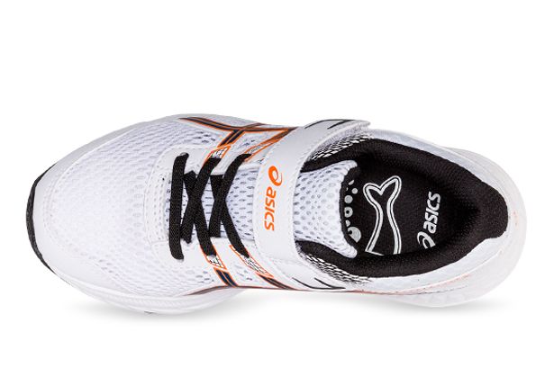 asics contend 6 ps