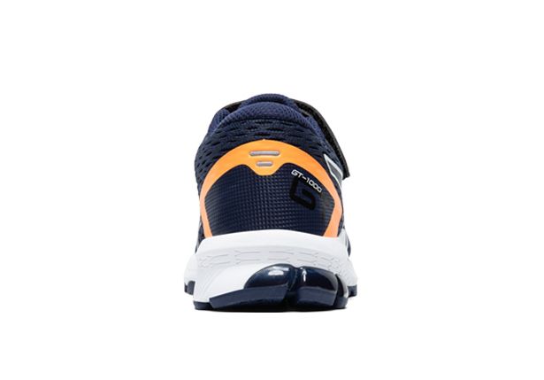asics gt 1000 9 ps