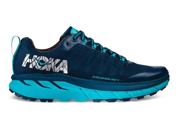 men's hoka one one challenger atr 4