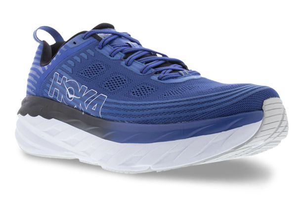 hoka bondi 6 2e