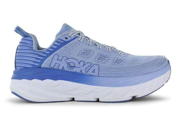 HOKA ONE ONE BONDI 6 (D) WOMENS 