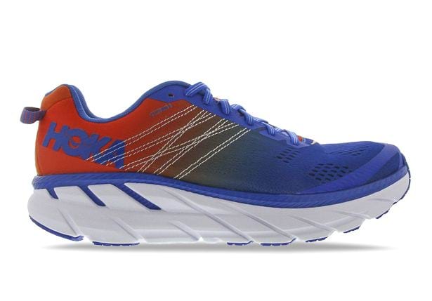 hoka one one men's clifton 6