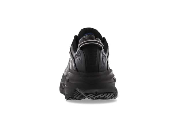 hoka bondi 6 leather