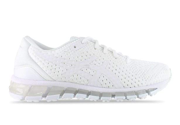 asic white