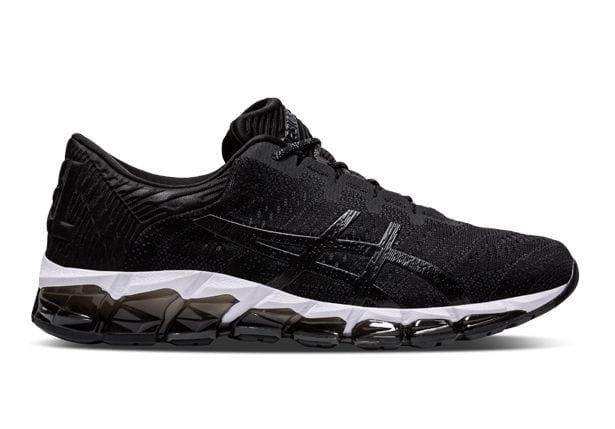 asics gel 360 black