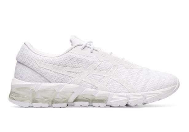 ASICS GEL-QUANTUM 180 5 WOMENS WHITE 