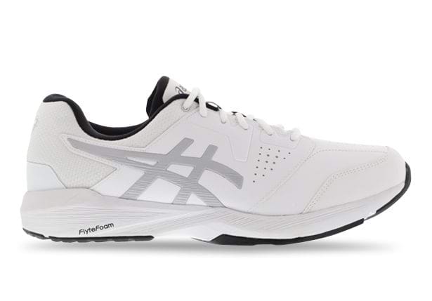 quest ff asics