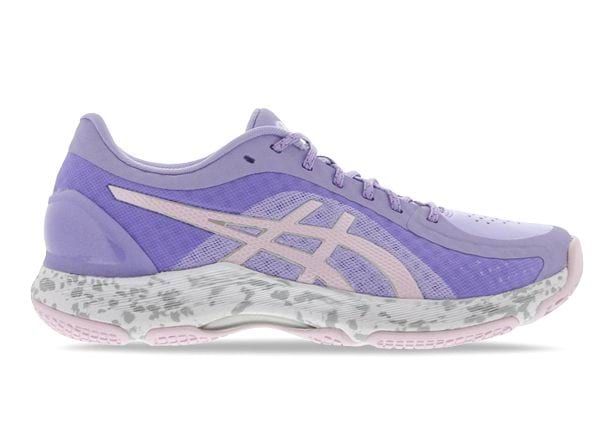 asics netburner shoes