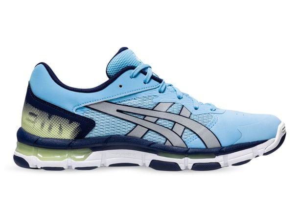 asics gel academy 6